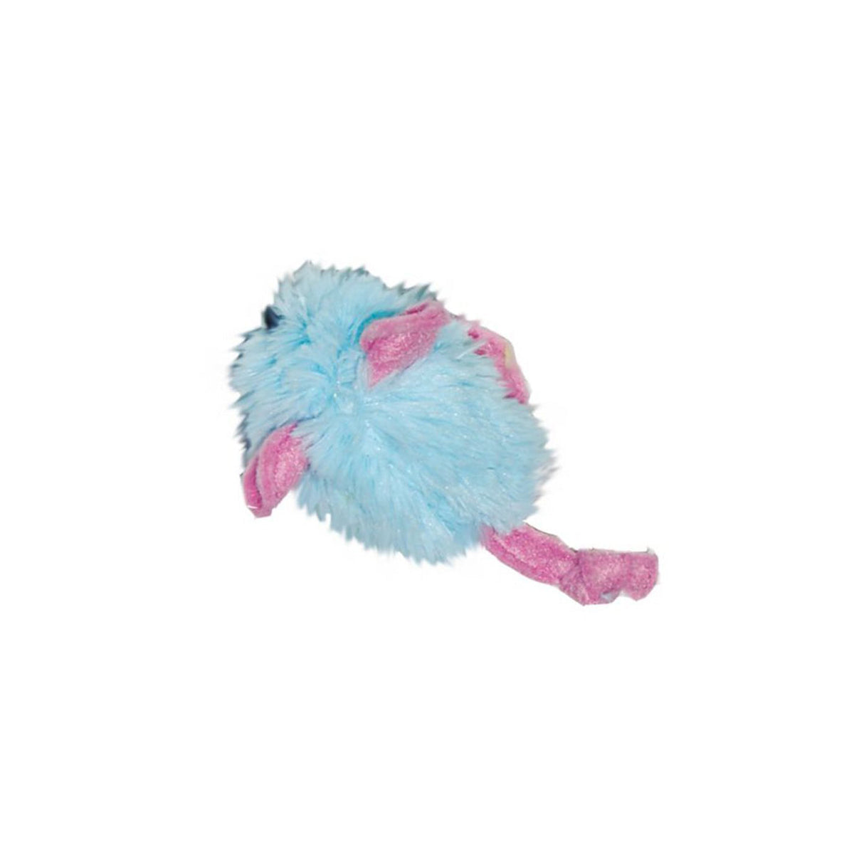 KONG Catnip Kitten Mice 2-Pack, view 3