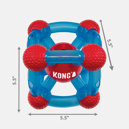 KONG Rewards Tinker, view 4