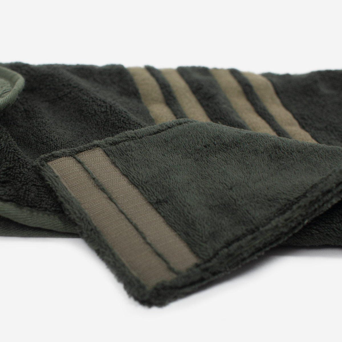 Bamboo Drying Coat in Fir, view 17