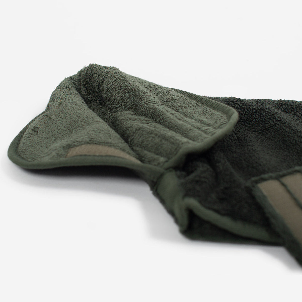 Bamboo Drying Coat in Fir, view 18