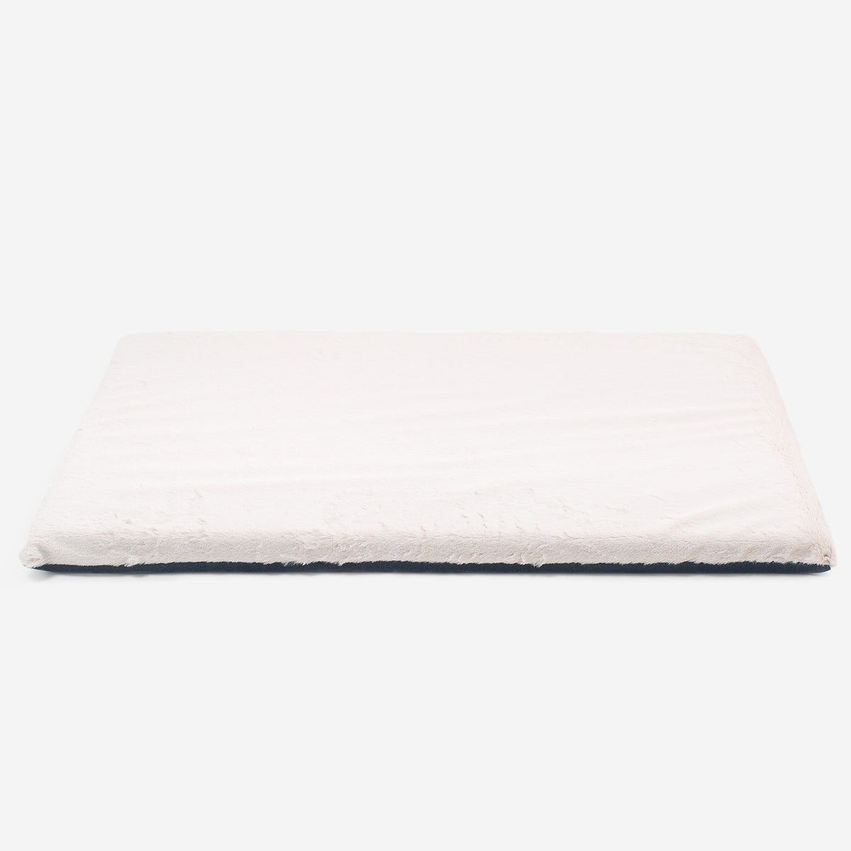 Essentials Twill Crate Mat in Denim, view 5