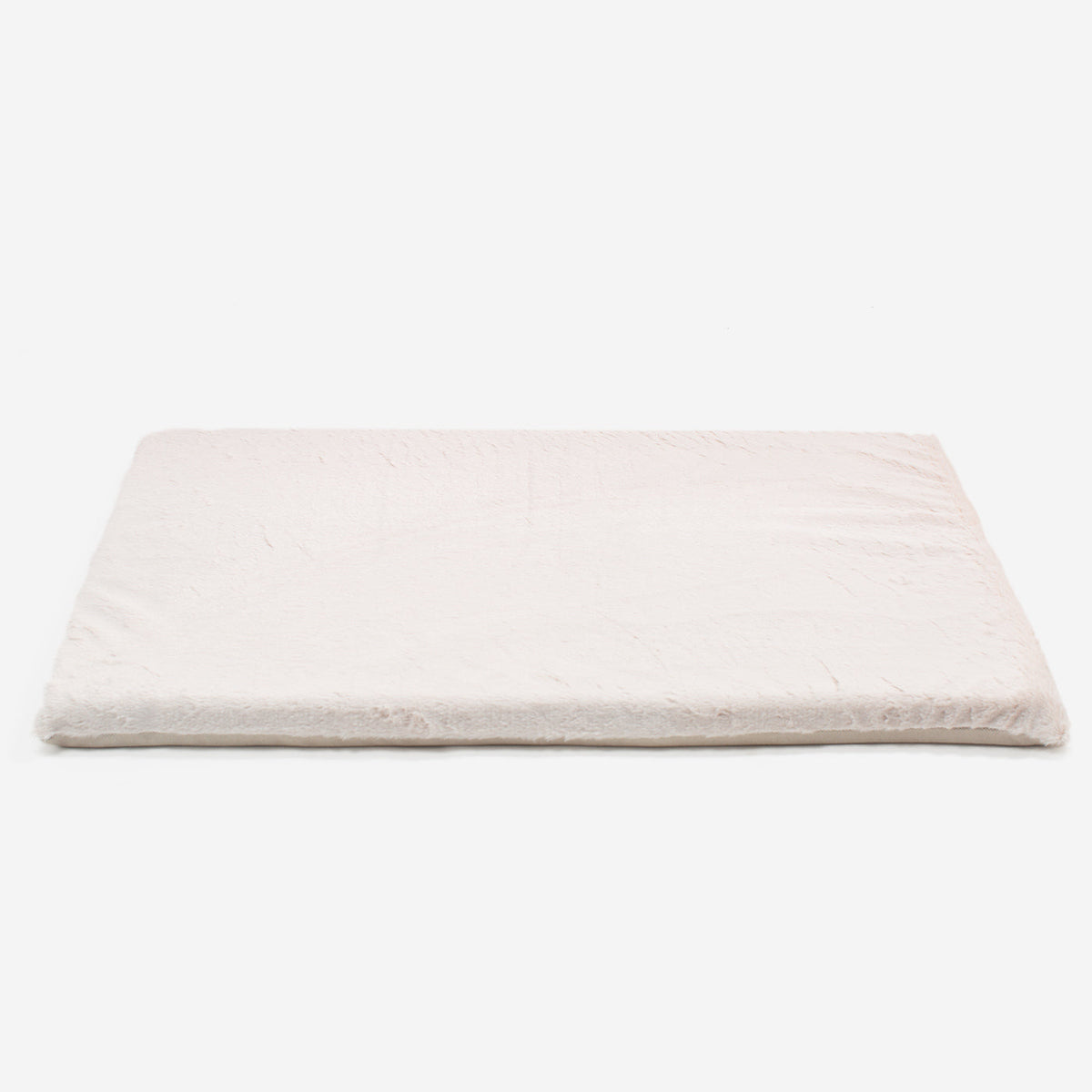 Essentials Twill Crate Mat in Linen, view 6