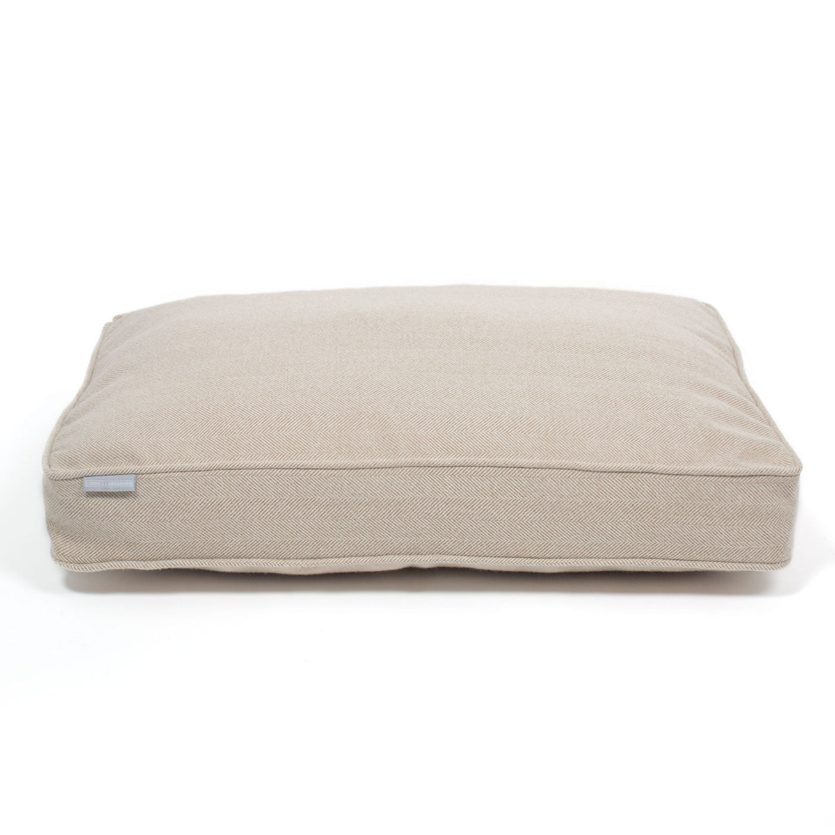 Cushion Covers in Tweed, view 7
