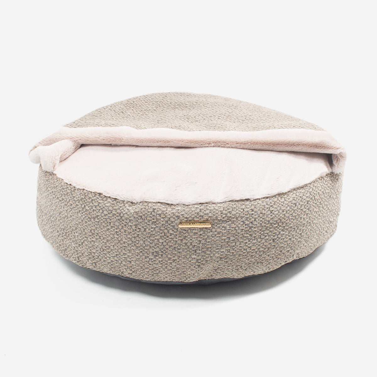 Essentials Herdwick Den in Pebble, view 4