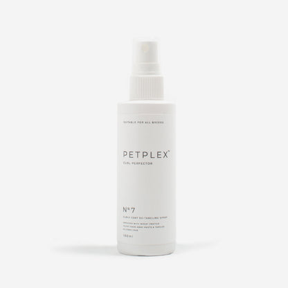 PetPlex No. 7 Curl Perfector Detangling Spray 100ml, view 4