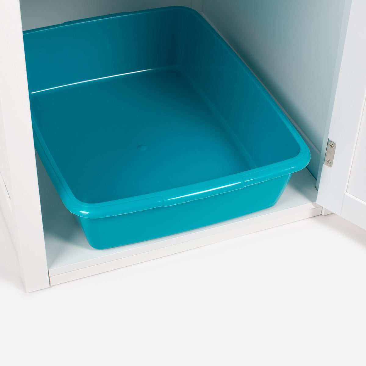 White Cat Washroom, view 7