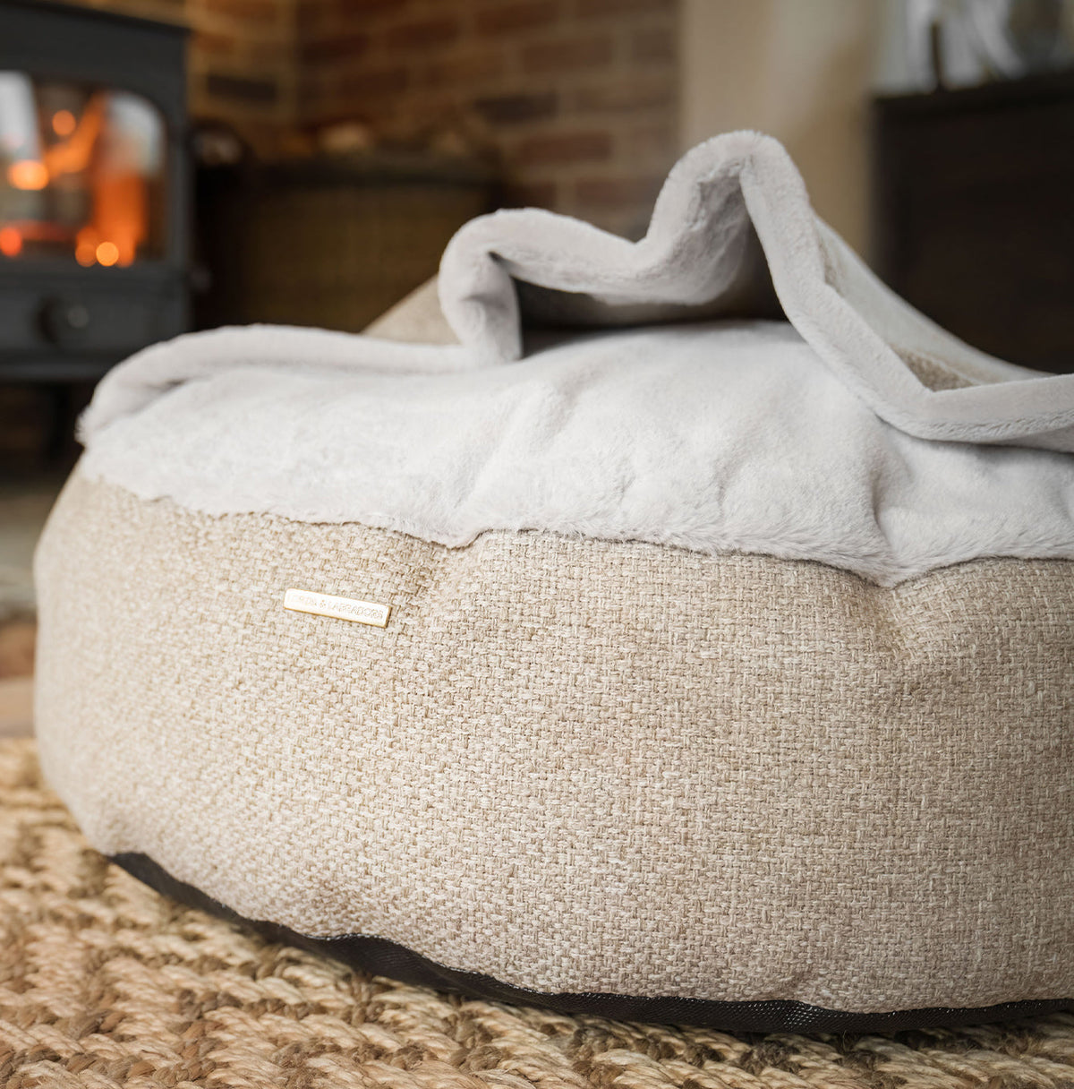Essentials Herdwick Den in Sandstone, view 5