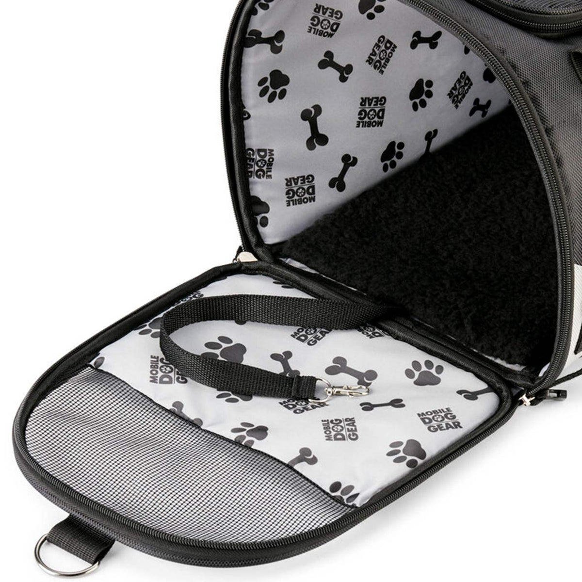 Mobile Dog Gear Pet Carrier Plus, view 5
