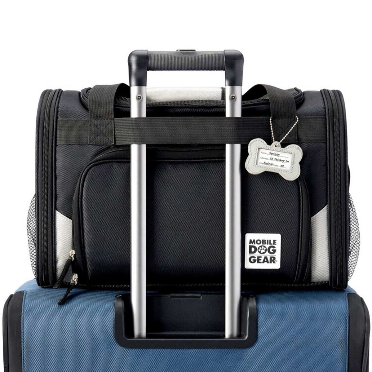 Mobile Dog Gear Pet Carrier Plus, view 4
