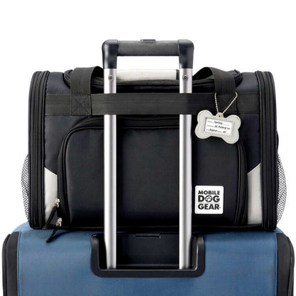 Mobile Dog Gear Pet Carrier Plus, view 4