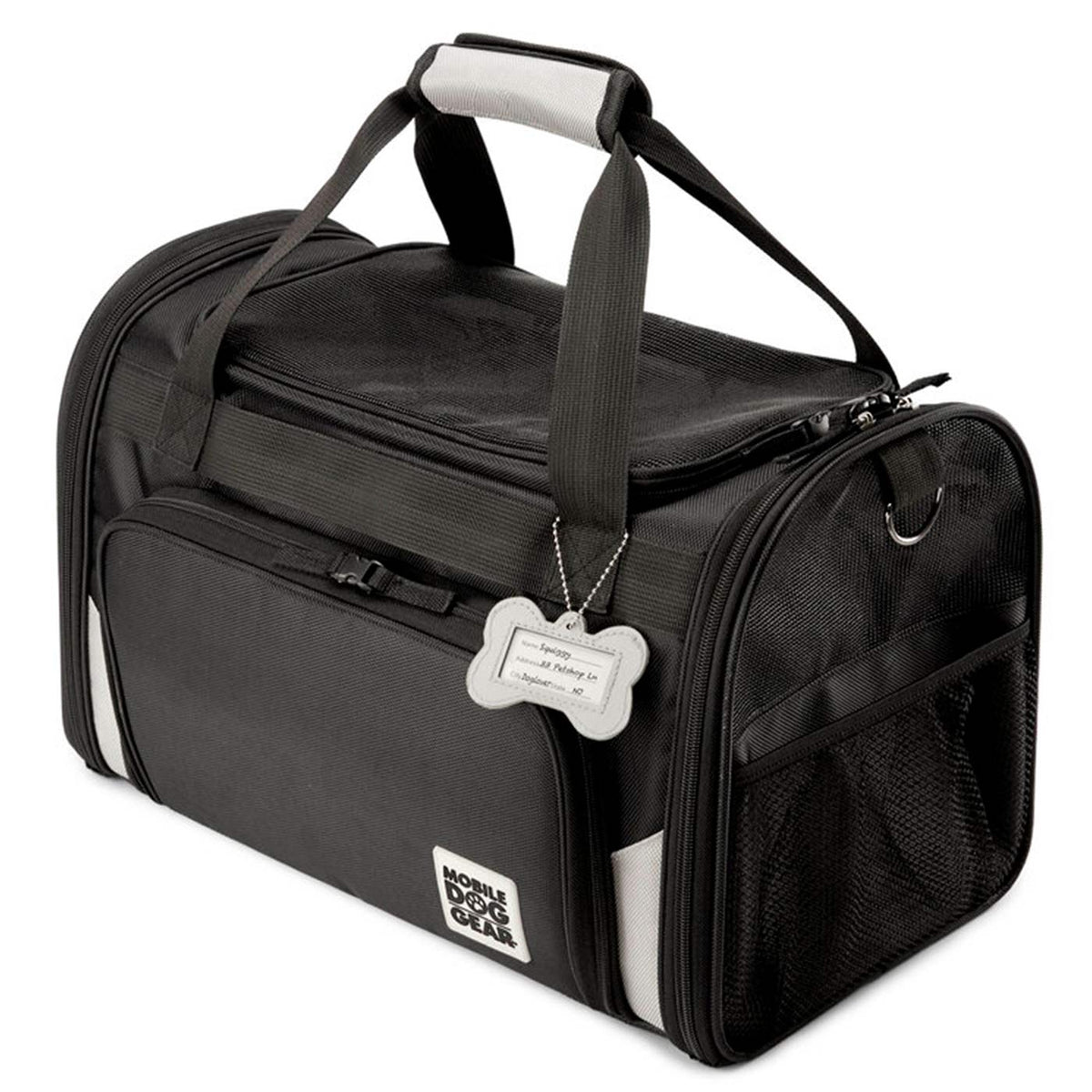 Mobile Dog Gear Pet Carrier Plus, view 8