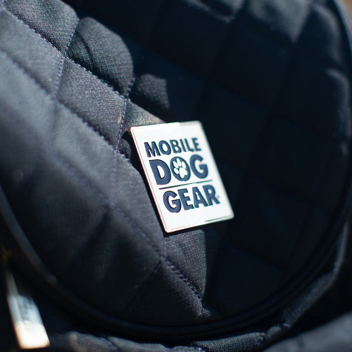 Mobile Dog Gear Weekender BackPack, view 5