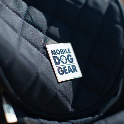 Mobile Dog Gear Weekender BackPack, view 5