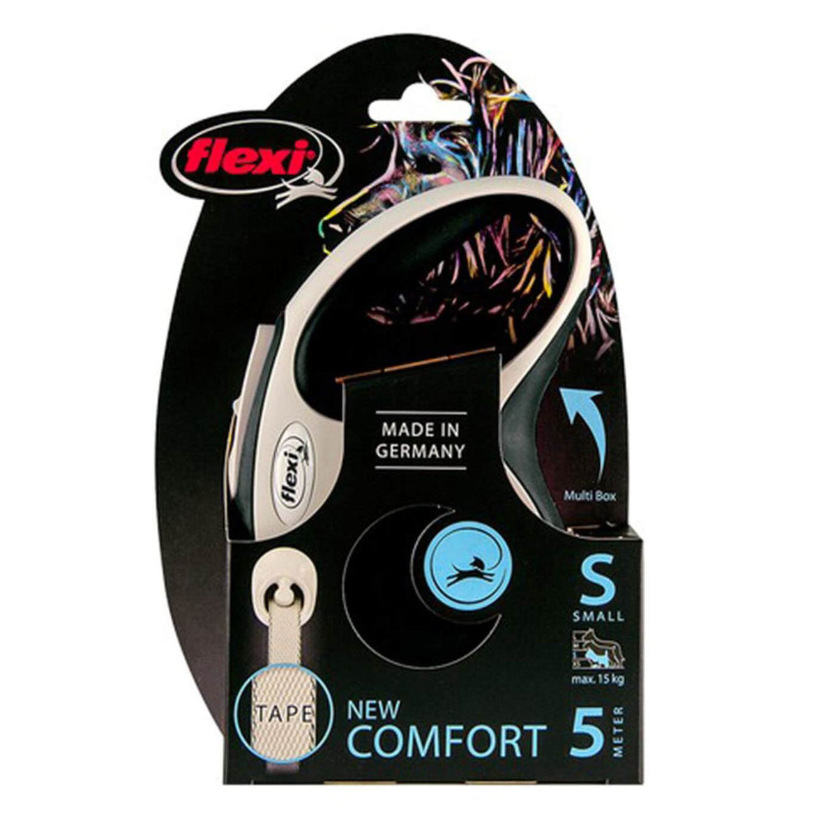 Flexi Lead Comfort - 5 Metre Tape, view 5