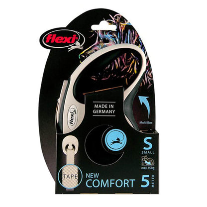 Flexi Lead Comfort - 5 Metre Tape, view 5