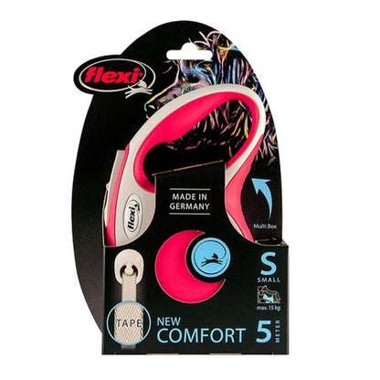 Flexi Lead Comfort - 5 Metre Tape, view 3