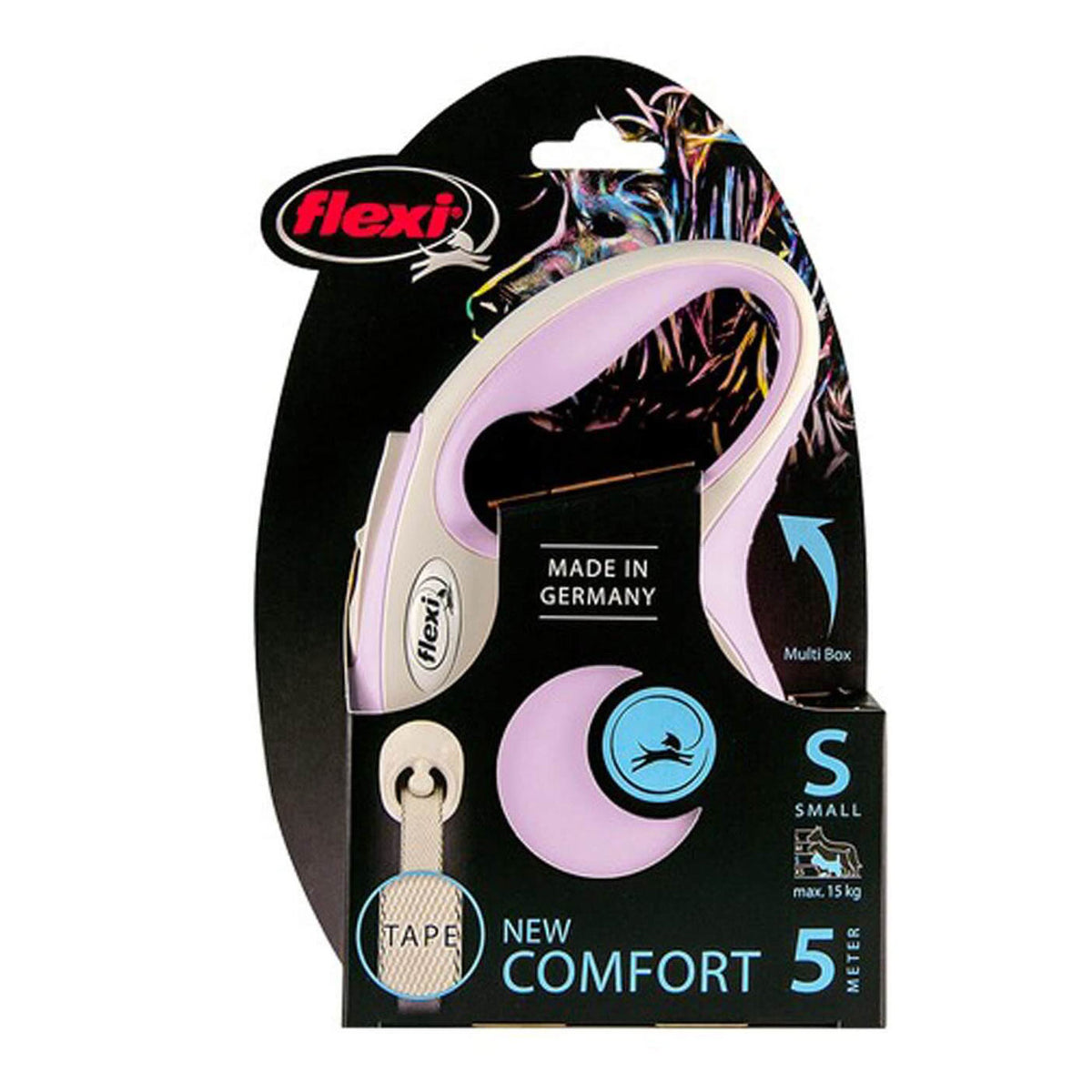 Flexi Lead Comfort - 5 Metre Tape, view 7