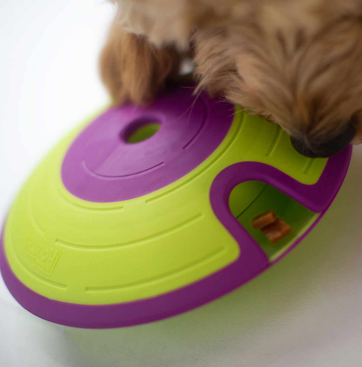 Nina Ottosson Dog Treat Maze, view 2