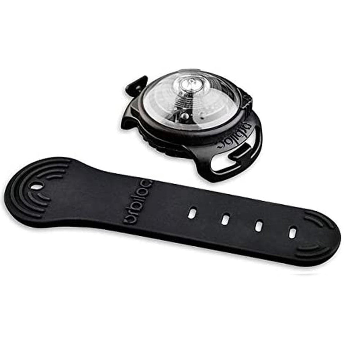 Orbiloc Dog Dual Safety Light, view 8