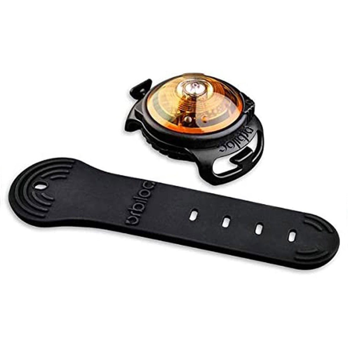 Orbiloc Dog Dual Safety Light, view 14