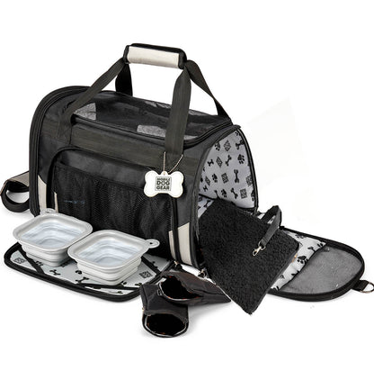 Mobile Dog Gear Pet Carrier Plus, view 3